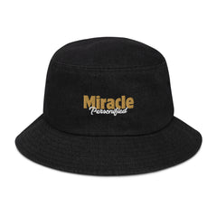 MIRACLE PERSONIFIED