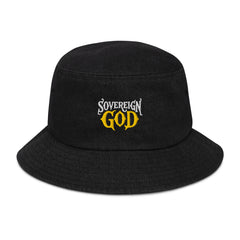 Sovereign God