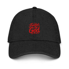 FAVORED BY GOD