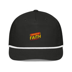 INSPIRED BY FAITH
