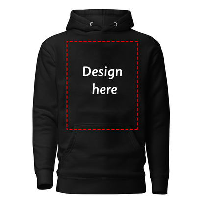 custom Hoodie