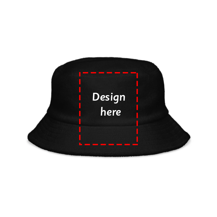 Custom Bucket Hat