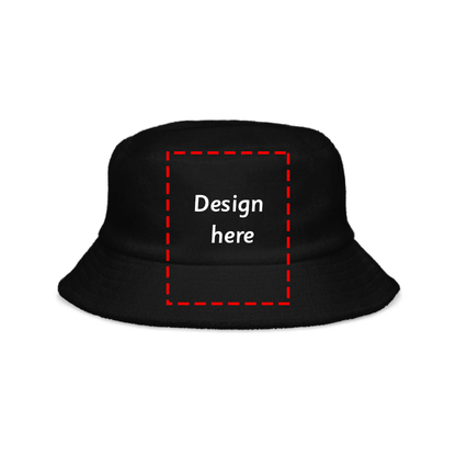 Custom Bucket Hat