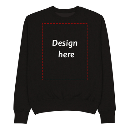 Custom Sweatshirt