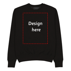 Custom Sweatshirt