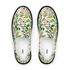 Slip on Canvas Men