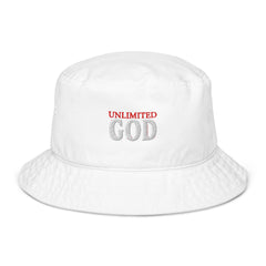 UNLIMITED GOD