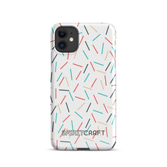 Sprinkles pattern