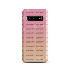 Phone case for Samsung® with New Pattern
