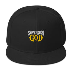Sovereign God
