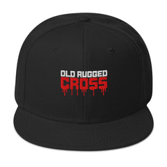⁠old rugged cross
