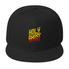 HOLY GHOST!