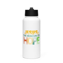 JESUS THE BEACON OF HOPE
