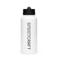 Spiritcraft Water Bottle
