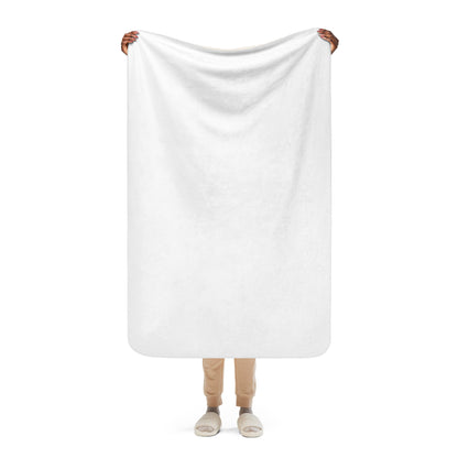 Custom Blanket