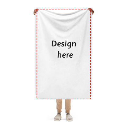 Custom Blanket