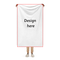Custom Blanket