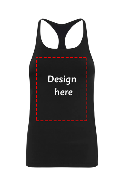 Custom Tank top