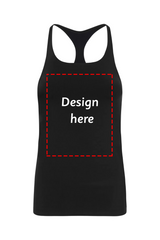 Custom Tank top