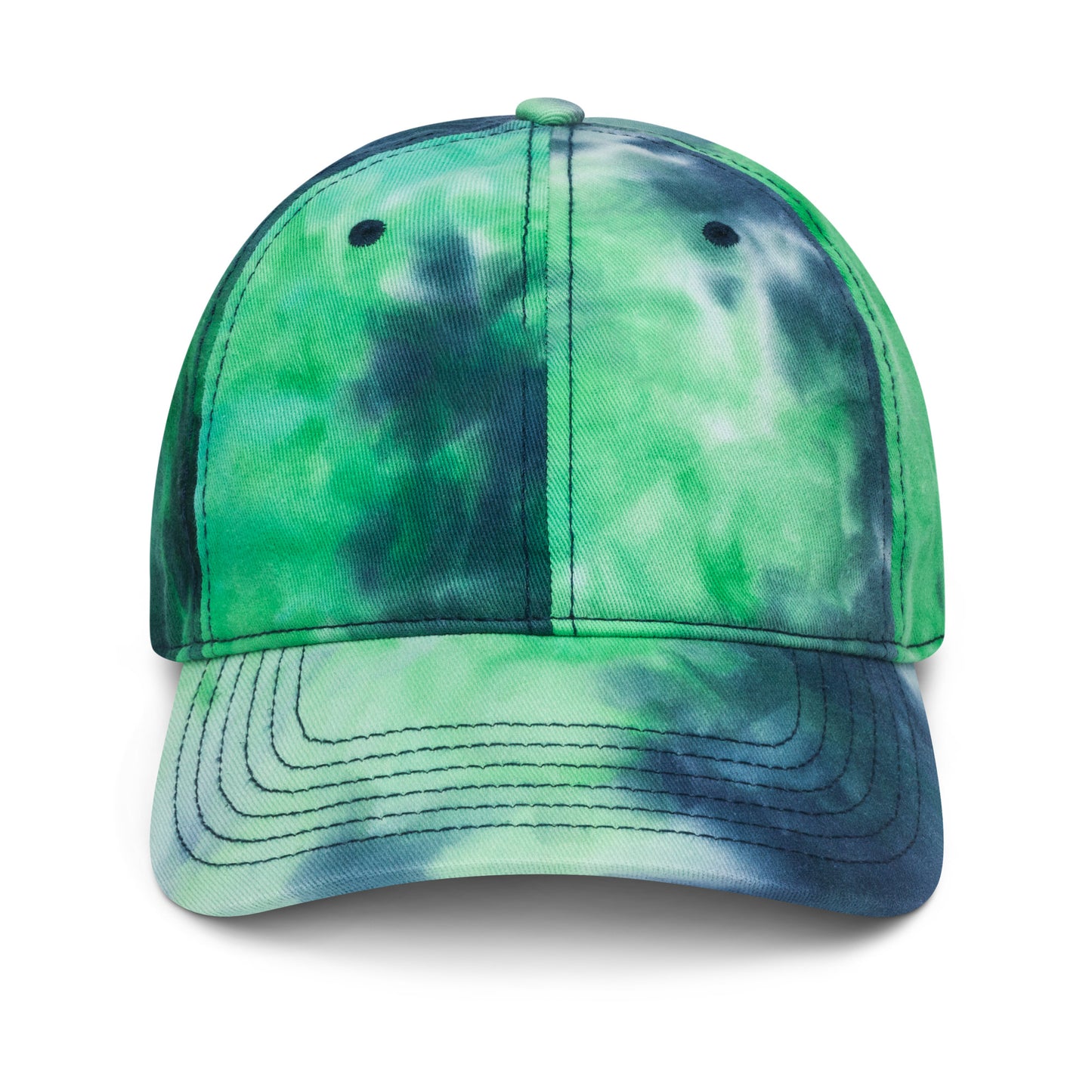 Custom Tie Dye Hat