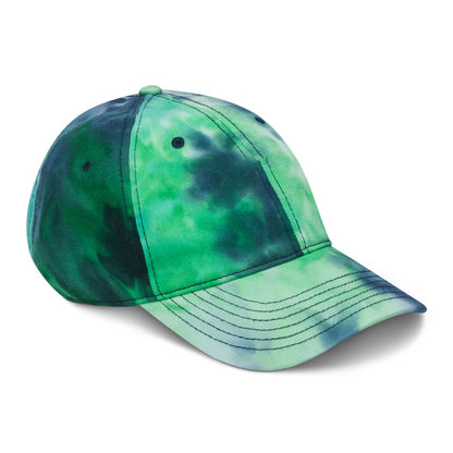 Custom Tie Dye Hat