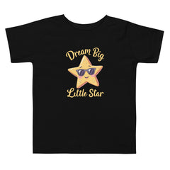 DREAM BIG LITTLE STAR