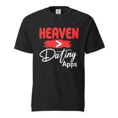 Heaven > Dating apps