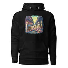 LOUISIANA