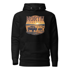 NORTH DAKOTA
