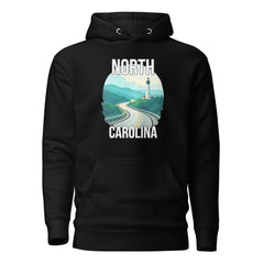 NORTH CAROLINA