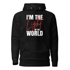 I'M THE LIGHT OF THE WORLD