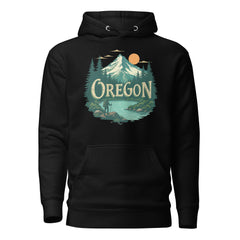 OREGON