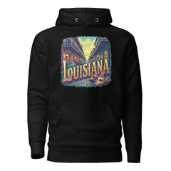 LOUISIANA