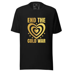 END THE COLD WAR
