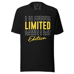 LIMITED EDITION