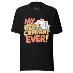 WY BEST COMPANY EVER