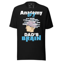 ANATOMY OF A DAD'S BRAIN