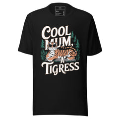COOL MUMA TIGRESS