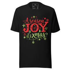 A SEASON OF JOY IT'S XMAS