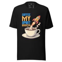 COFFEE MY SPIRIT BOOSTER
