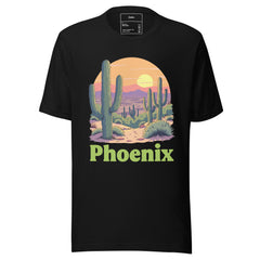 PHOENIX