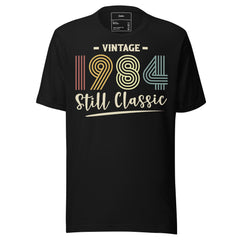 VINTAGE 1980 STILL CLASSIC