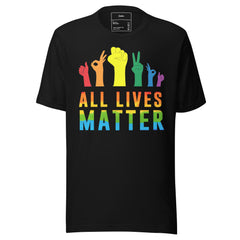 ALL LIVES MATTER 3