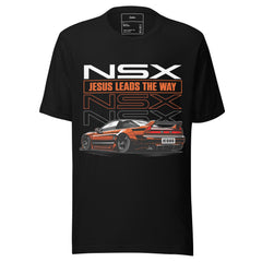 JESUS LEADS THE WAY NSX
