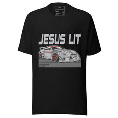 JESUS LIT