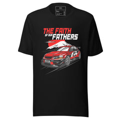 THE FAITH OF OUR FATHERS