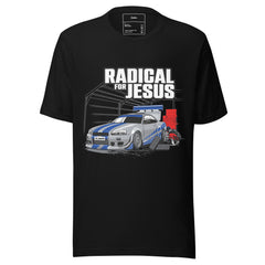RADICAL FOR JESUS