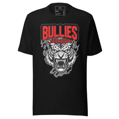 BULLIES ARE MONSTER