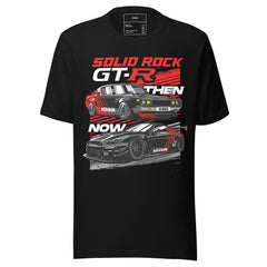 SOLID ROCK GT-R