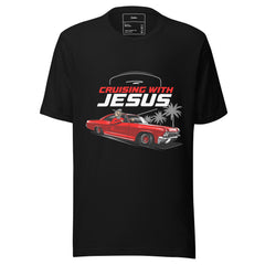 CRUISING WITH JESUS